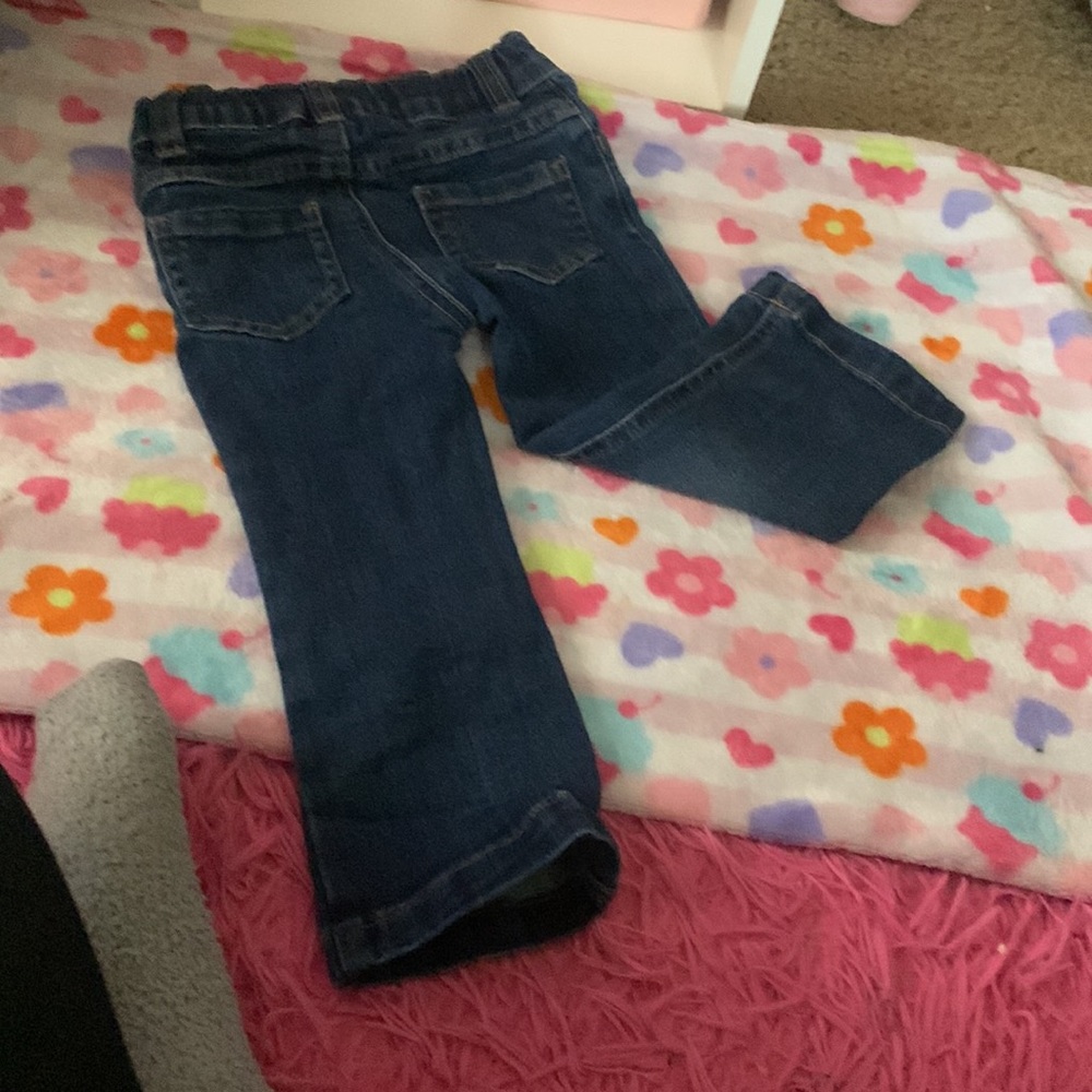 Jeans - Picture 2 of 2